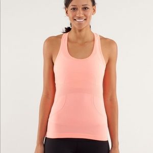 Lululemon swiftly tech